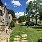 Agricola Caicucci Hébergement de vacances