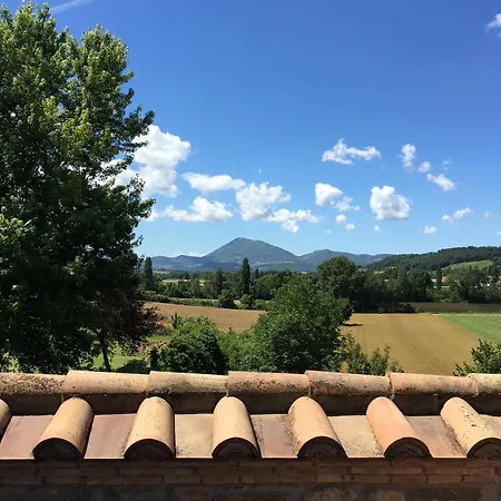 Agricola Caicucci 別荘