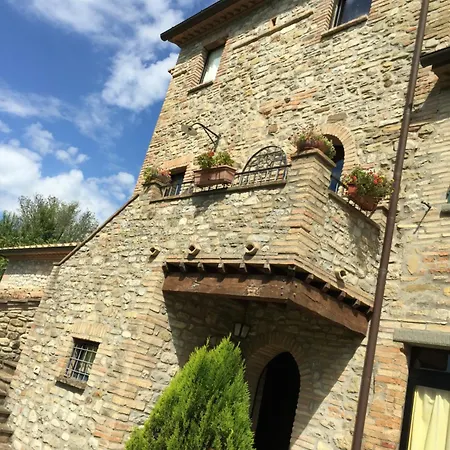 Σπίτι διακοπών Agricola Caicucci