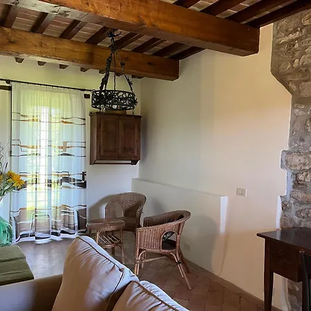 Agricola Caicucci Σπίτι διακοπών *