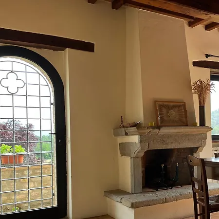 Σπίτι διακοπών Agricola Caicucci *