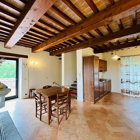 Agricola Caicucci モントーネ