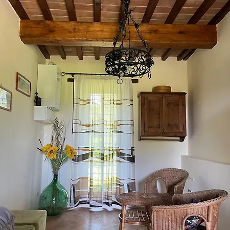 Agricola Caicucci * Montone (Umbria)