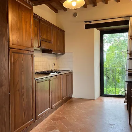 Agricola Caicucci 別荘