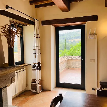 Σπίτι διακοπών Agricola Caicucci