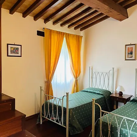 Agricola Caicucci 別荘 *