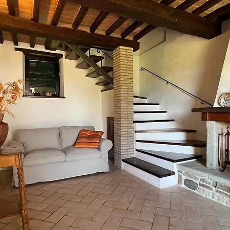 Σπίτι διακοπών Agricola Caicucci *