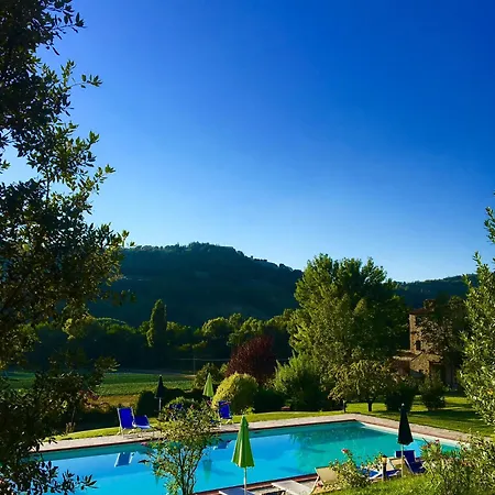 Agricola Caicucci * Montone (Umbria)