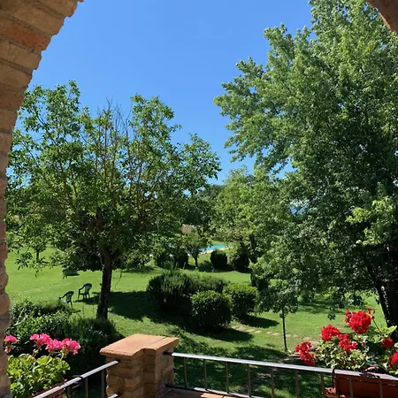 Agricola Caicucci 別荘 *