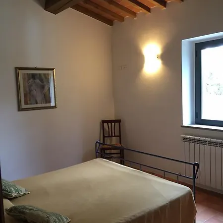Holiday home Agricola Caicucci