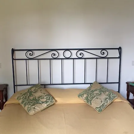 Agricola Caicucci 別荘 モントーネ