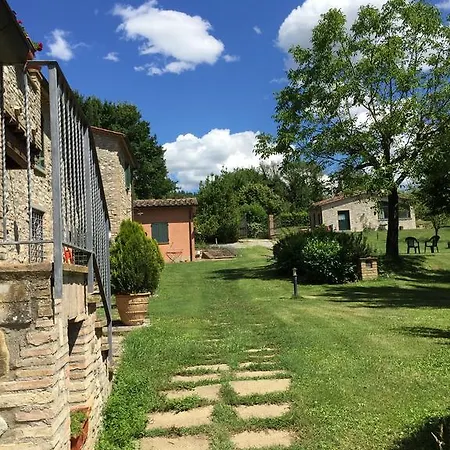 Agricola Caicucci Casa de Férias