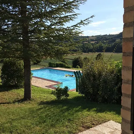 Agricola Caicucci 別荘