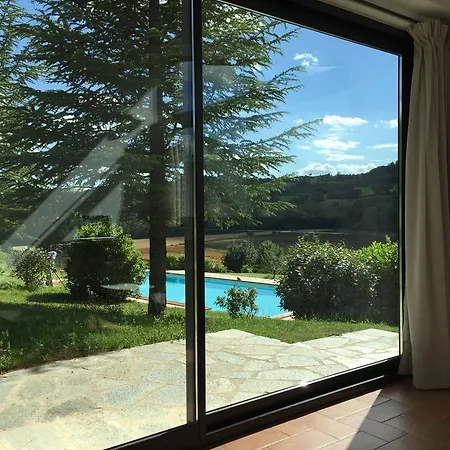 Agricola Caicucci * Montone (Umbria)