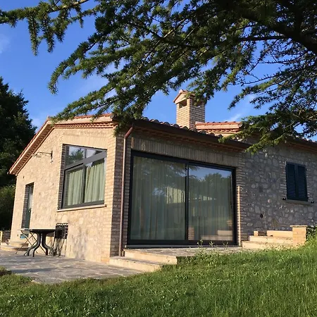 Agricola Caicucci Σπίτι διακοπών *