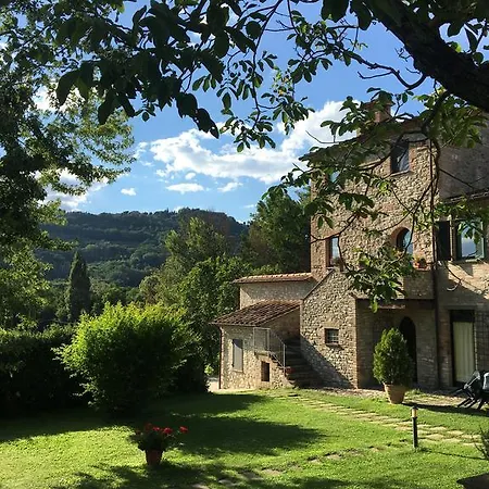 Agricola Caicucci 別荘 *