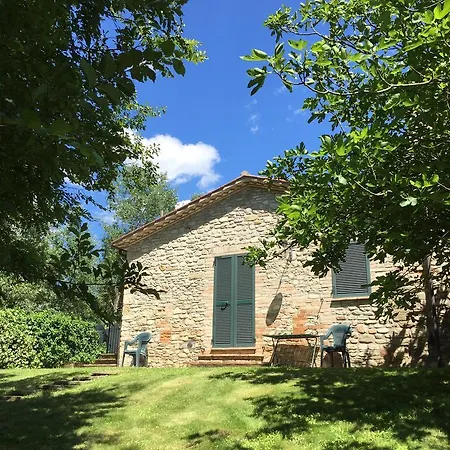 別荘 Agricola Caicucci *