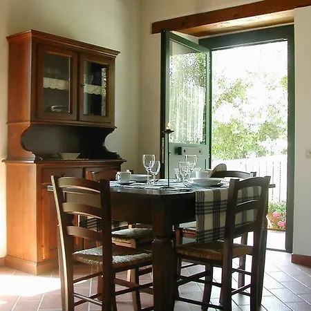 Agricola Caicucci Σπίτι διακοπών *