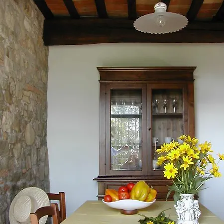 Agricola Caicucci Σπίτι διακοπών Montone (Umbria)