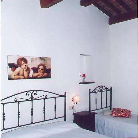 別荘 Agricola Caicucci