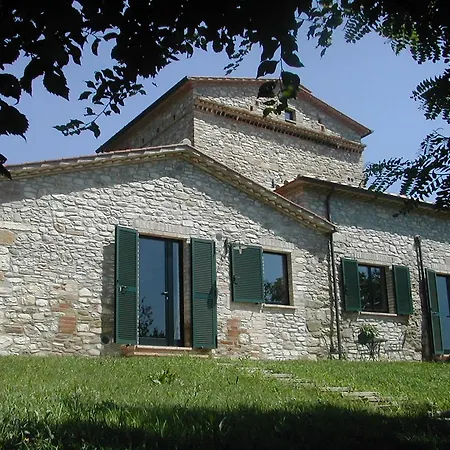 Agricola Caicucci Prázdninový dům *