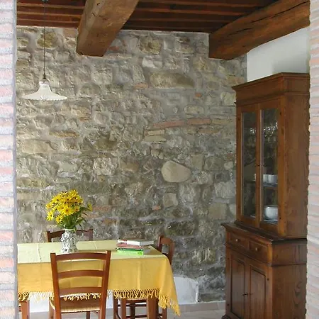 Prázdninový dům Agricola Caicucci