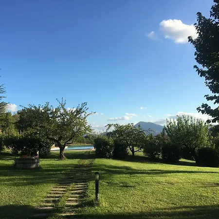 Σπίτι διακοπών Agricola Caicucci Montone (Umbria)