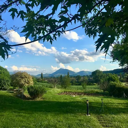 Σπίτι διακοπών Agricola Caicucci Montone (Umbria)
