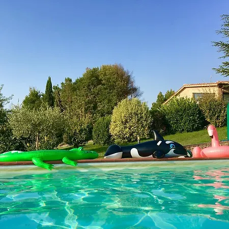 Agricola Caicucci 別荘 *