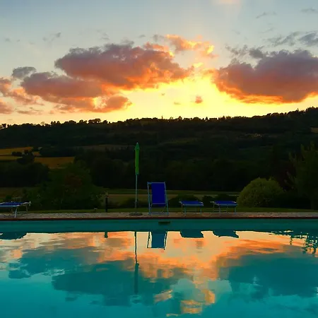 Agricola Caicucci 別荘