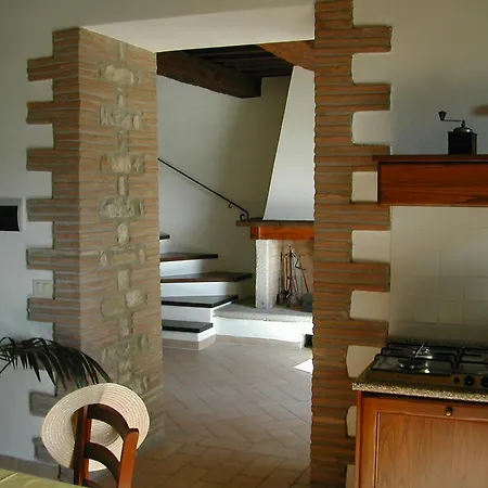 Agricola Caicucci Montone (Umbria)