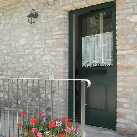 Agricola Caicucci Montone (Umbria)