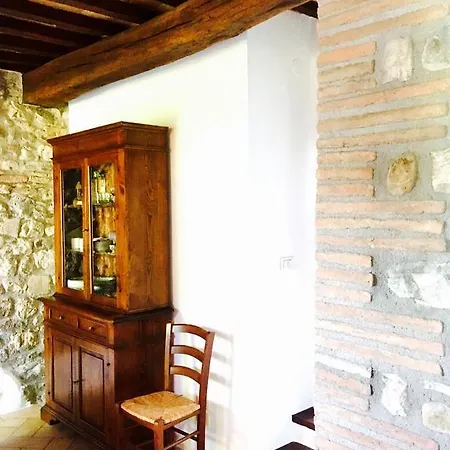 Agricola Caicucci Σπίτι διακοπών Montone (Umbria)