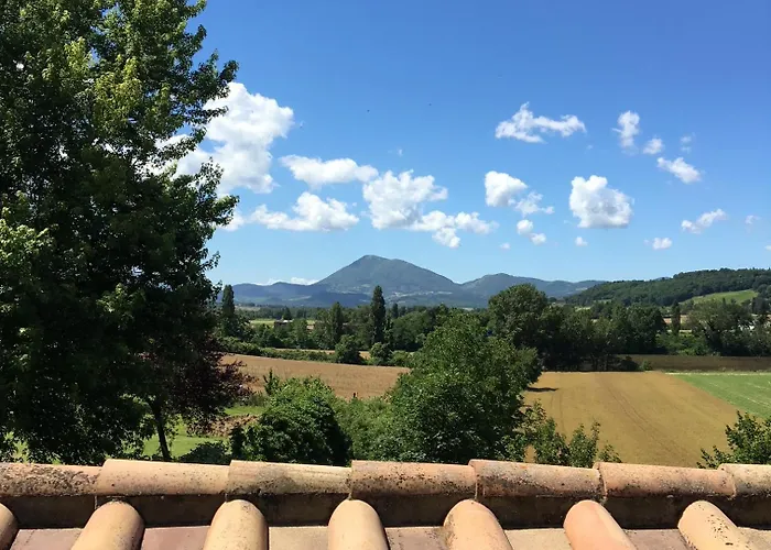 Agricola Caicucci Hébergement de vacances