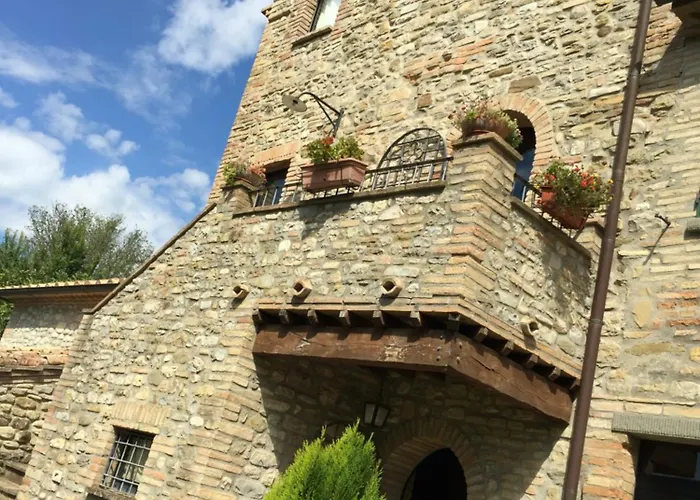 Hébergement de vacances Agricola Caicucci