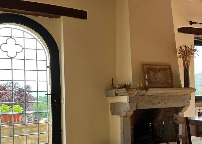 Hébergement de vacances Agricola Caicucci *