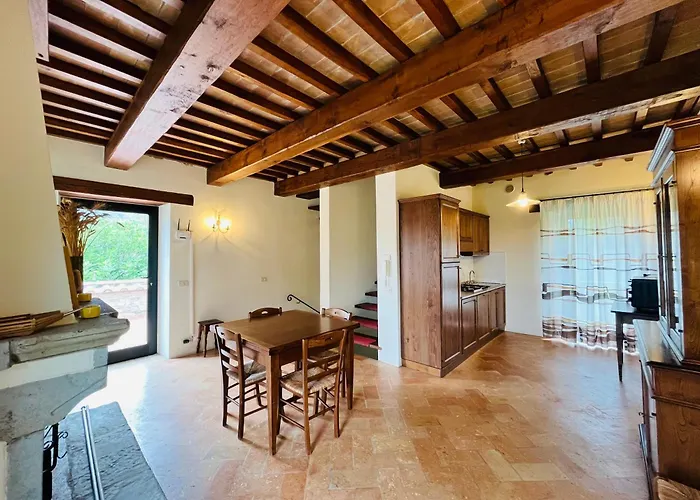 Agricola Caicucci Montone (Umbria)