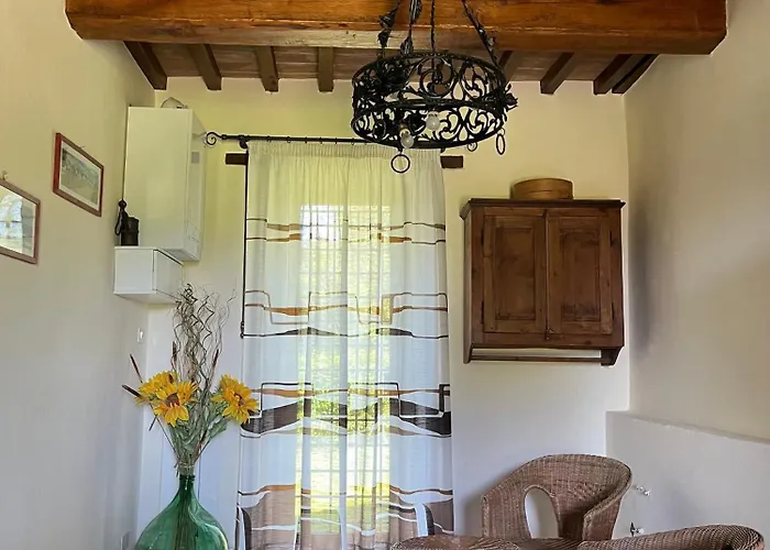 Agricola Caicucci * Montone (Umbria)