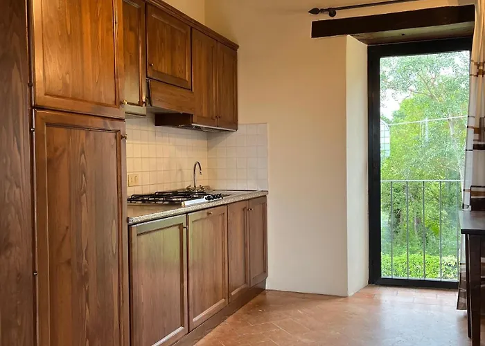 Agricola Caicucci Hébergement de vacances