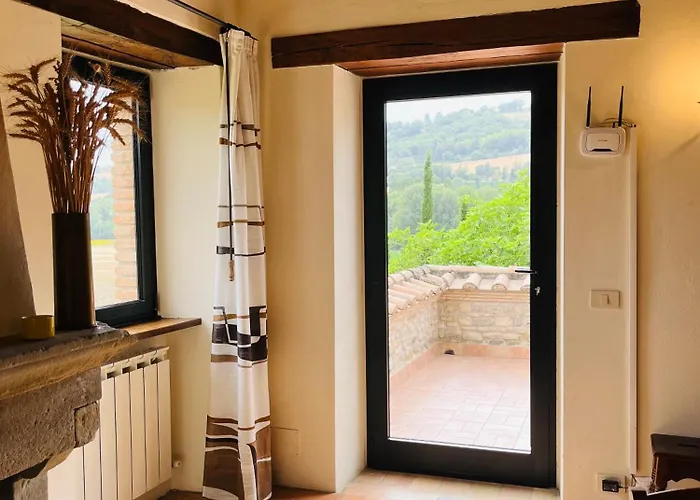 Hébergement de vacances Agricola Caicucci