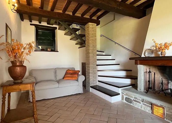 Hébergement de vacances Agricola Caicucci *