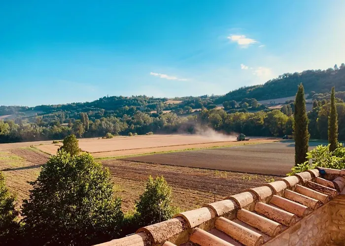 Agricola Caicucci Montone (Umbria)