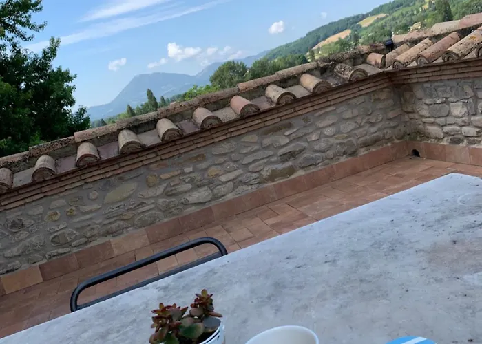 Agricola Caicucci Hébergement de vacances