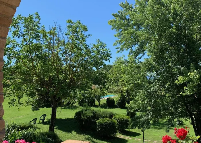 Agricola Caicucci Hébergement de vacances *