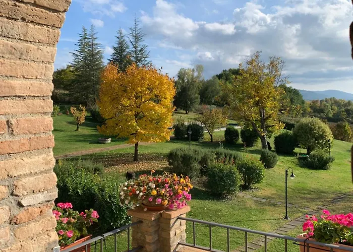Hébergement de vacances Agricola Caicucci *