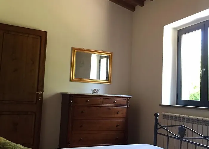 Hébergement de vacances Agricola Caicucci *