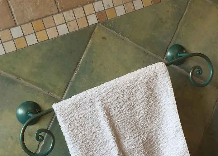 Hébergement de vacances Agricola Caicucci Montone (Umbria)