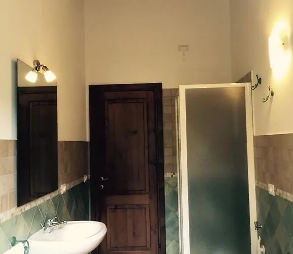 Agricola Caicucci Montone (Umbria)