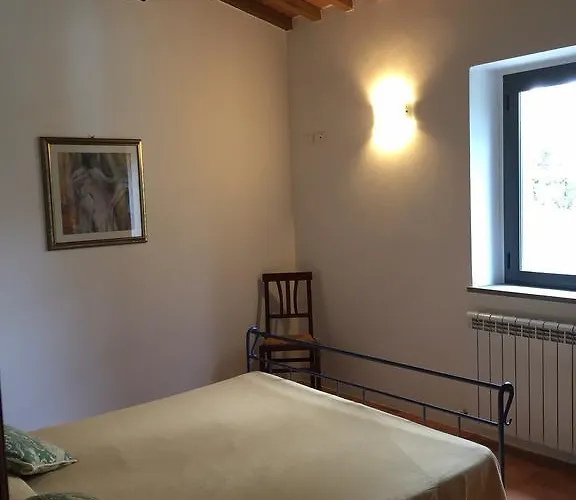 Hébergement de vacances Agricola Caicucci