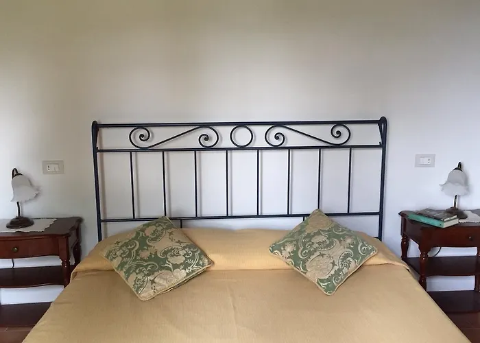 Agricola Caicucci Hébergement de vacances Montone (Umbria)